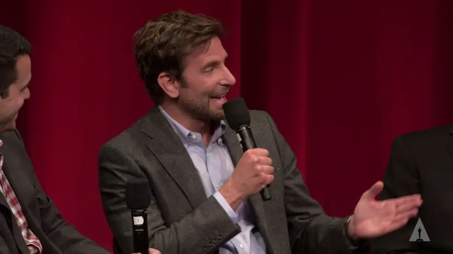 Video for the film A Star Is Born — Academy Conversations: A Star is Born
