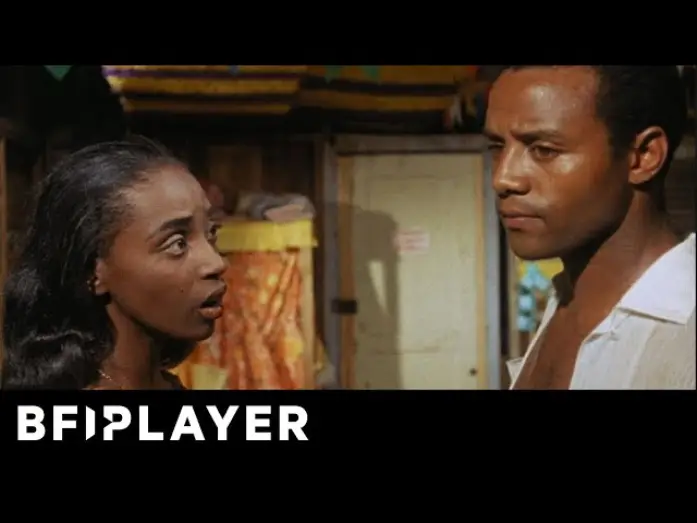 Video for the film Black Orpheus — Mark Kermode reviews Black Orpheus (1959) | BFI Player