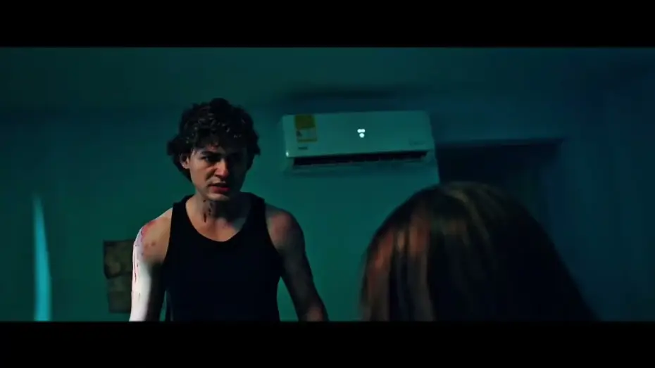 Video for the film Hazme Una Pregunta — PRÓXIMAMENTE