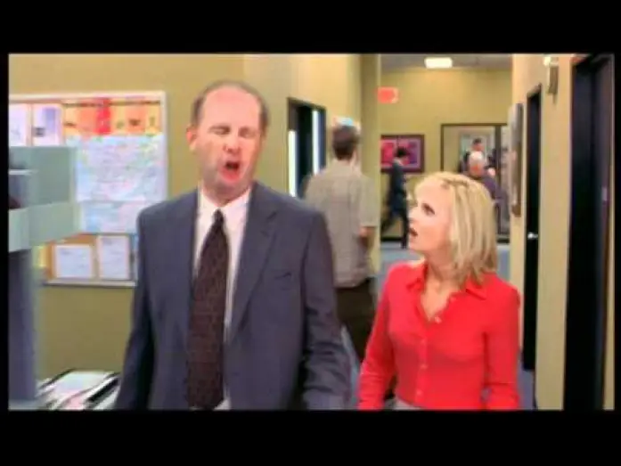 Video for the film Scary Movie 3 — Scary Movie 3 trailer ita