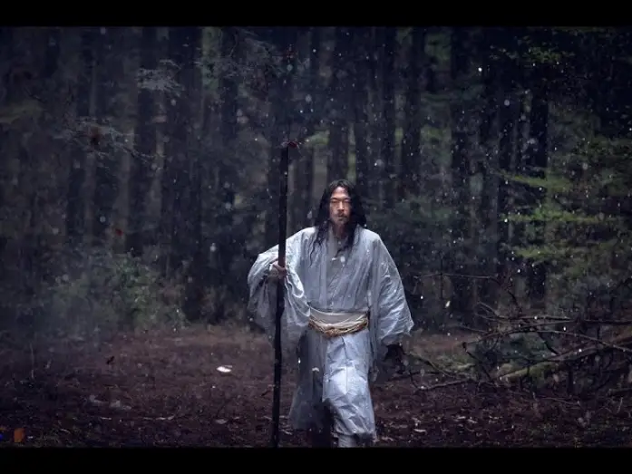 Video for the film Transcending Dimensions — Official Trailer