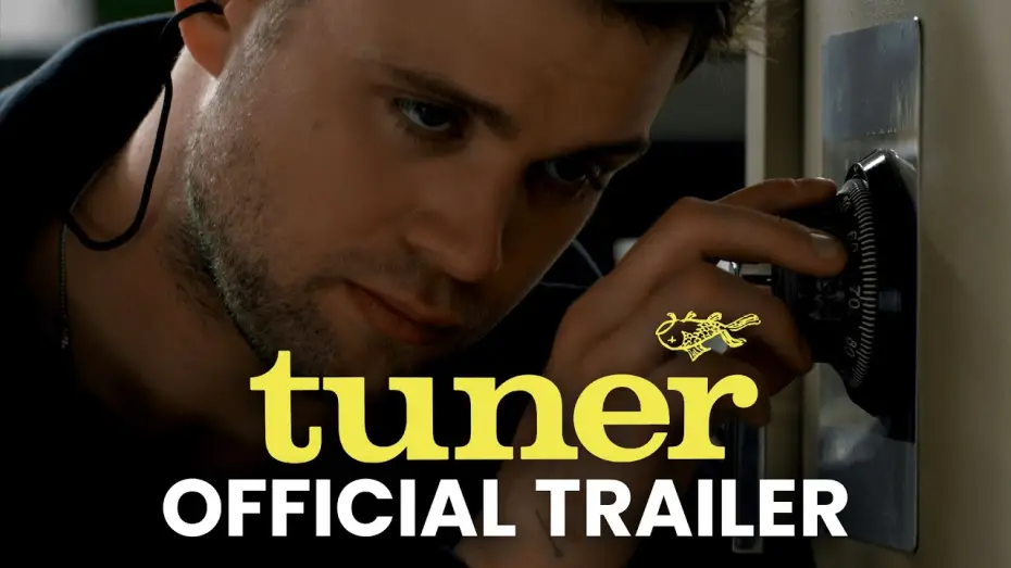 Video for the film Tuner — Official Trailer