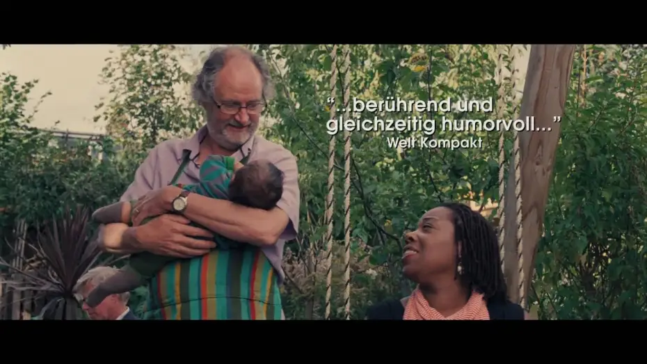 Video for the film Another Year — Another Year - Trailer (Full-HD) - Deutsch / German