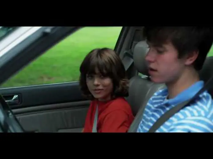 Video for the film Logan — Logan (2010) Trailer - Starring Leo Howard, Booboo Stewart, Patrick Probst