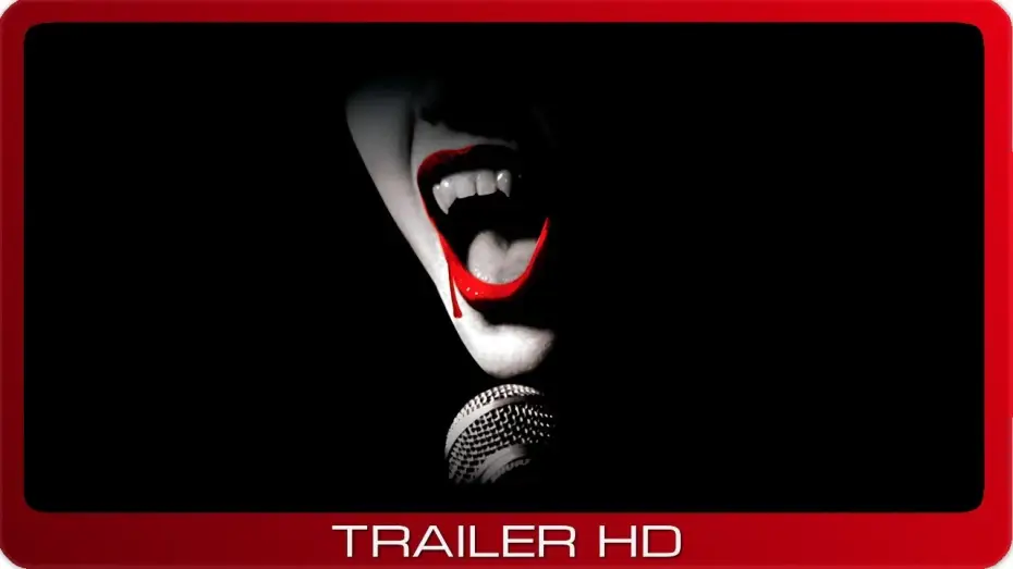 Video for the film Suck — Suck - Bis(s) zum Erfolg ≣ 2009 ≣ Trailer