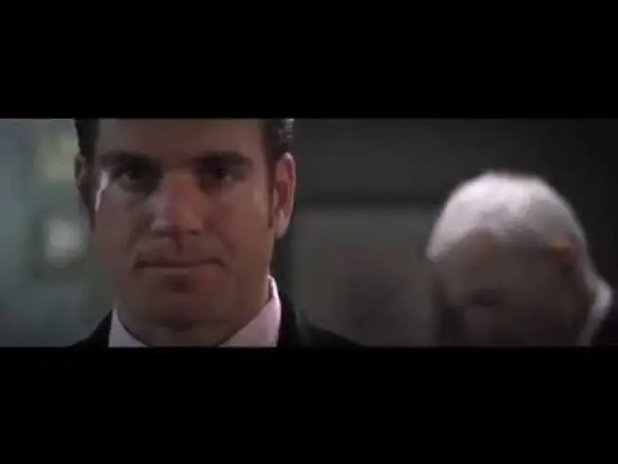 Video for the film Charlie Valentine — Charlie Valentine Trailer