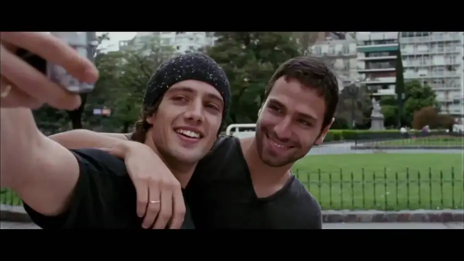 Video for the film From Beginning to End — Do Começo ao Fim - Trailer OFICIAL HD