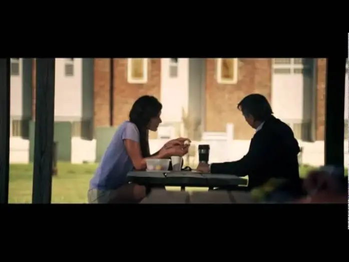 Video for the film Stone — Stone - Bande-Annonce  - VF