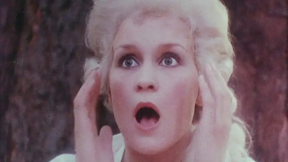 Video for the film The Beast — Original Theatrical Trailer