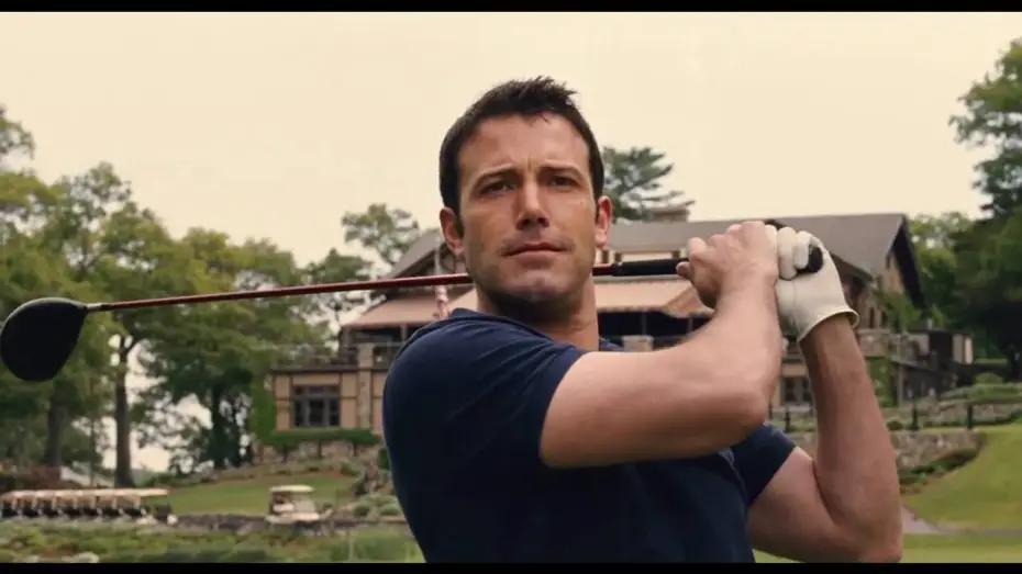 Video for the film The Company Men — Company men