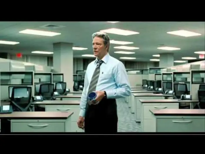 Video for the film The Company Men — THE COMPANY MEN. Tráiler en español HD