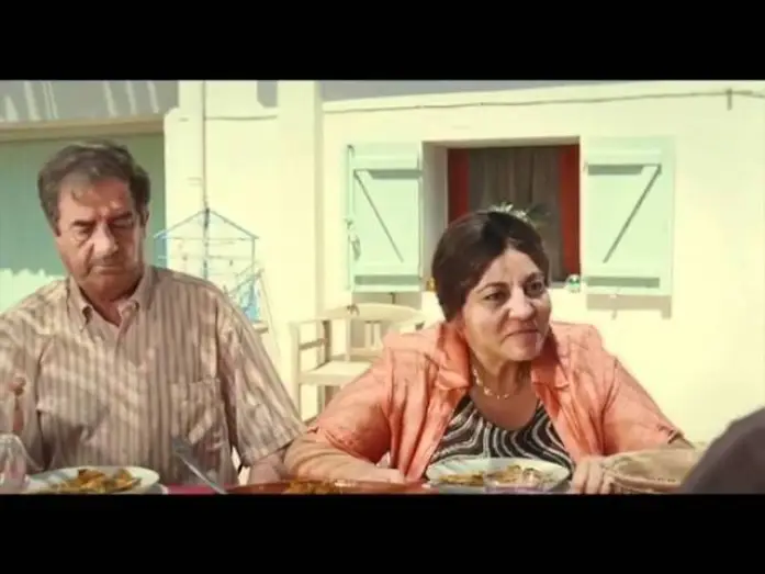 Video for the film The Italian — L'ITALIEN BANDE ANNONCE - AU CINEMA LE 14 JUILLET 2010