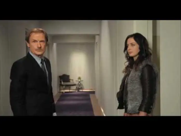 Video for the film Wild Target — Official UK Trailer
