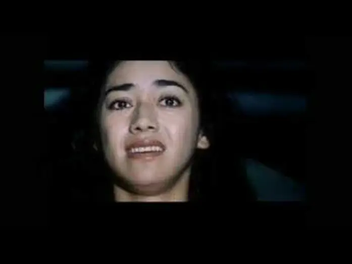 Video for the film Cruel World — Cruel World - Official Trailer