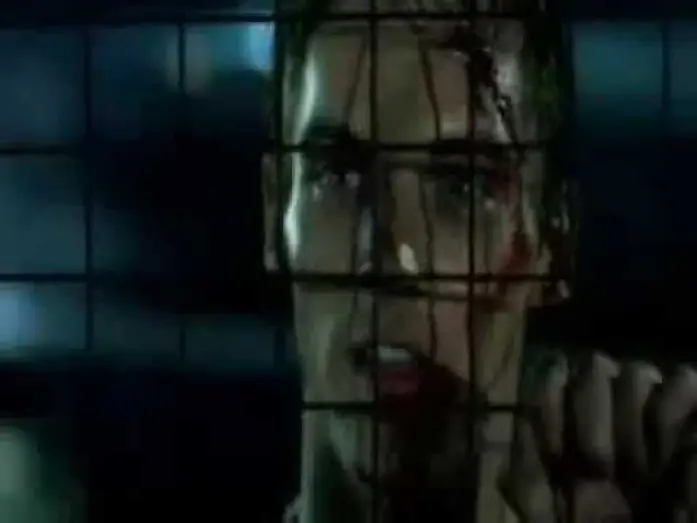 Video for the film Octane — Octane 2003 - Movie Trailer