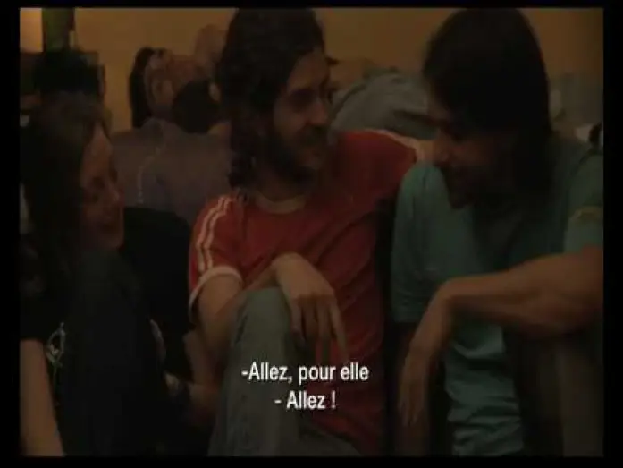 Video for the film Plan B — Plan B - Marco Berger (Bande Annonce)