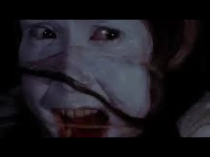 Video for the film The Alphabet — The Alphabet (1969) - David Lynch