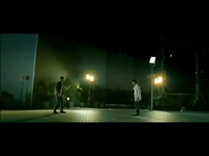 Video for the film Triple Tap — Triple Tap Trailer / 鎗王之王 預告