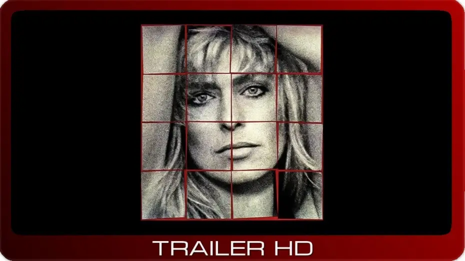 Video for the film Extremities — Extremities ≣ 1986 ≣ Trailer ≣ German | Deutsch