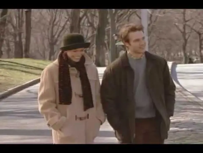 Video for the film It Had to Be You — It Had to Be You (2000) trailer