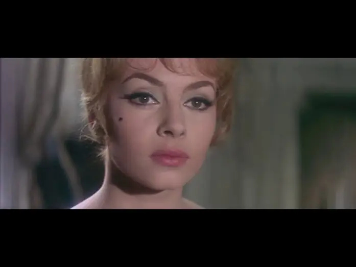 Video for the film Angelique: The Road To Versailles — Merveilleuse Angélique ( 1965 - bande annonce )