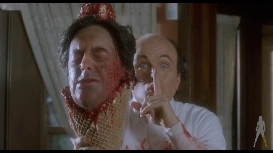 Video for the film Ice Cream Man — 4K UHD & Blu-ray Promo Trailer
