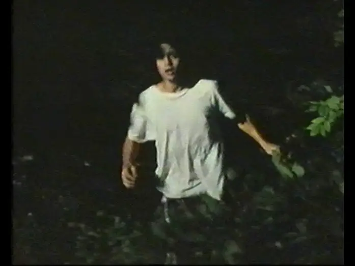 Video for the film Trauma — Dario Argento's Aura (Trauma) (1993) - Trailer