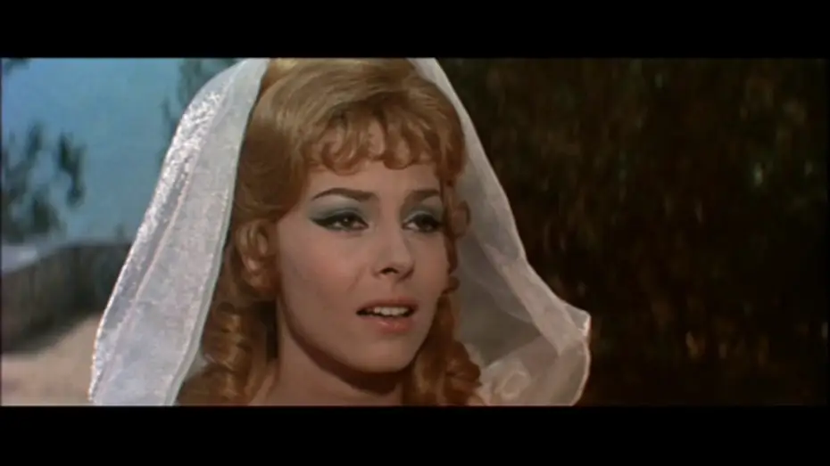 Video for the film Untamable Angelique — Indomptable Angélique (1967) Bande annonce française
