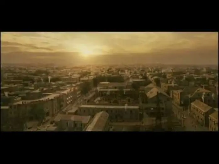 Video for the film Aftershock — Movie: After Shock 2010 Official IMAX Trailer
