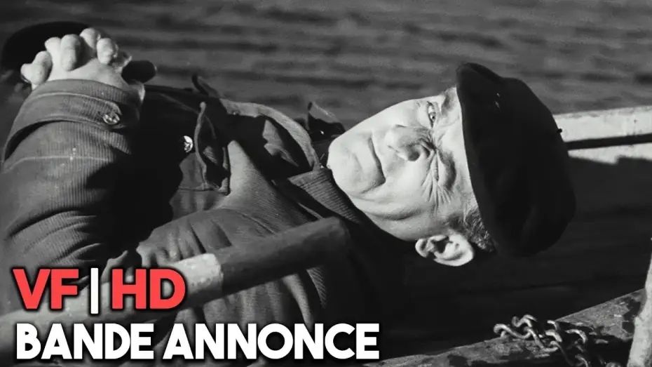 Video for the film Neither Seen Nor Recognized — Ni vu ni connu (1958) Bande Annonce VF [HD]
