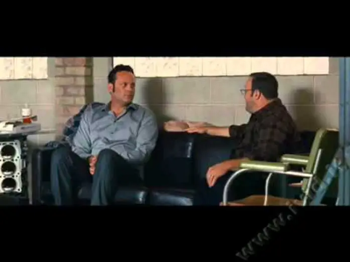 Video for the film The Dilemma — Il dilemma - Trailer ita (HD)