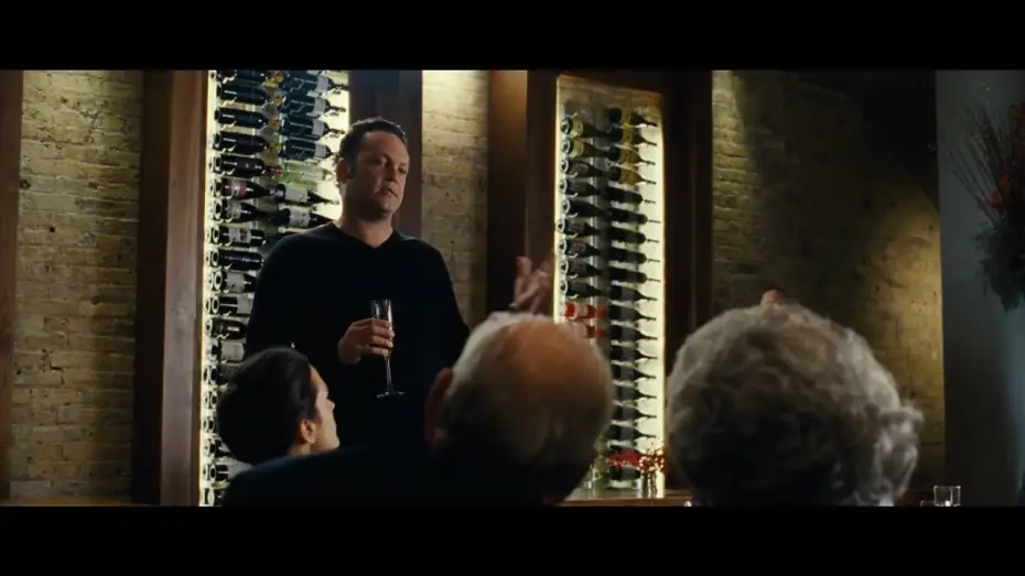 Video for the film The Dilemma — Dickste Freunde - Trailer deutsch / german HD