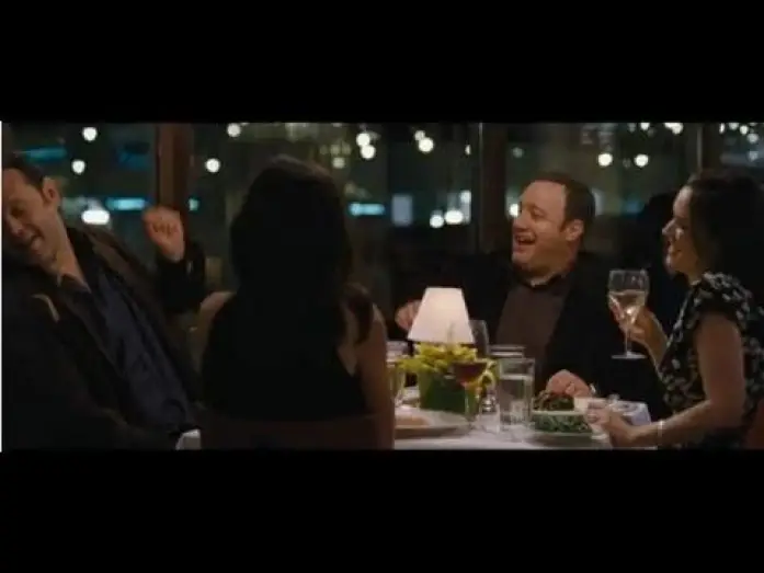 Video for the film The Dilemma — Le Dilemme - Bande annonce VF