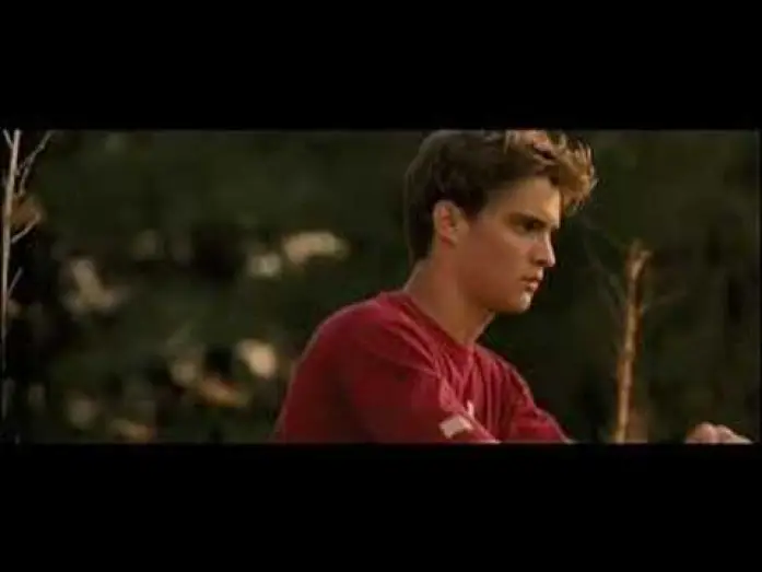 Video for the film War Eagle, Arkansas — War Eagle, Arkansas