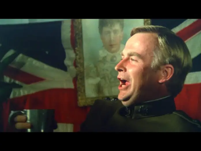Video for the film Aces High — Aces High (1976) Official Trailer HD 1080p