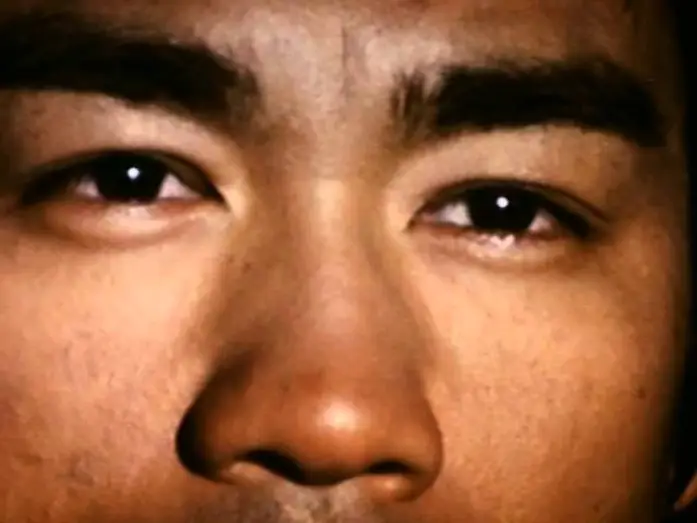Video for the film Bruce Lee, the Legend — Bruce Lee: The Legend - Trailer