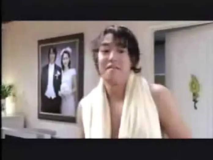 Video for the film My Little Bride — My little bride trailer
