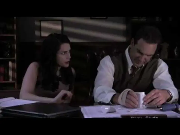 Video for the film Rock Slyde — Rock Slyde Movie Trailer