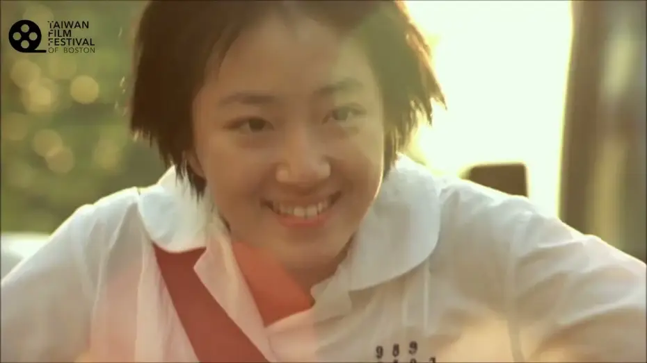 Video for the film Blue Gate Crossing — 2023 TFFB | Faces of Life | "Blue Gate Crossing" Trailer | 《藍色大門》預告
