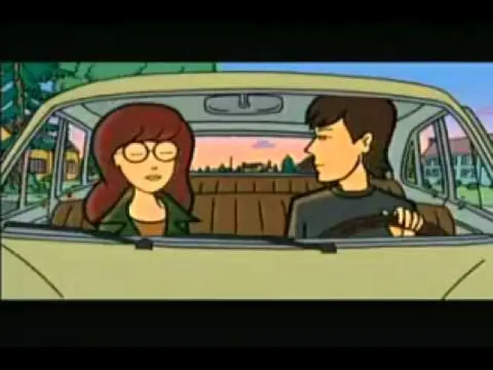 Video for the film Daria in 'Is It Fall Yet?' — Daria: "Is It Fall Yet?" Trailer
