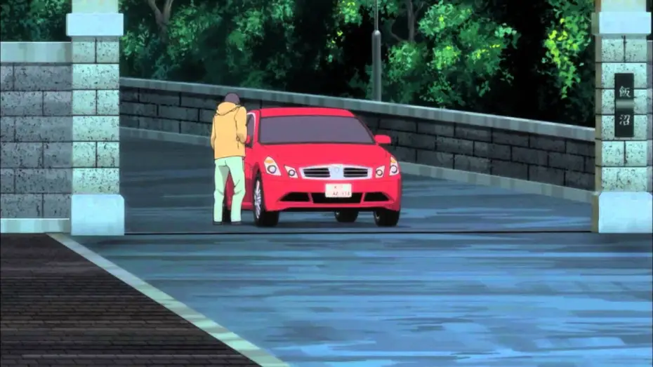 Video for the film Eden of the East Movie II: Paradise Lost — Eden of the East - Paradise Lost - Movie Available Now on DVD+Blu-ray Combo - Trailer