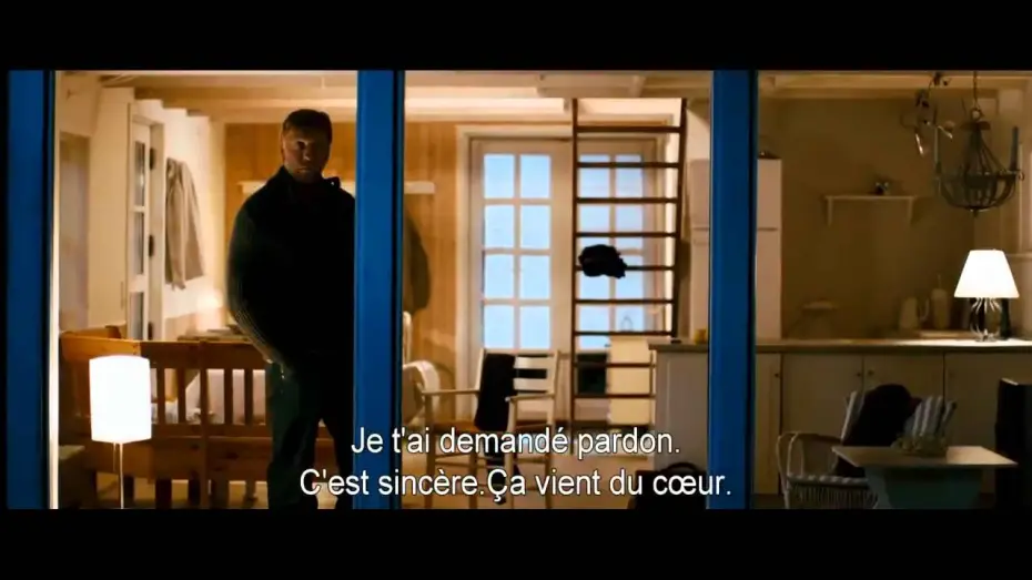 Video for the film In a Better World — REVENGE - Un film de Susanne Bier - FA VOSTF