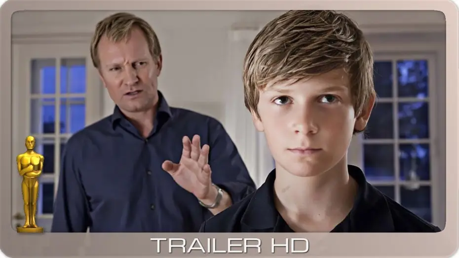 Video for the film In a Better World — In einer besseren Welt ≣ 2010 ≣ Trailer