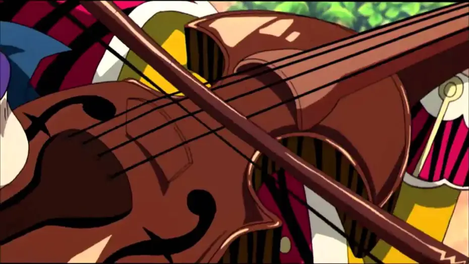 Video for the film One Piece: Chopper's Kingdom on the Island of Strange Animals — Bande-annonce One Piece : Le Royaume de Chopper, l'île des bêtes étranges [VF]