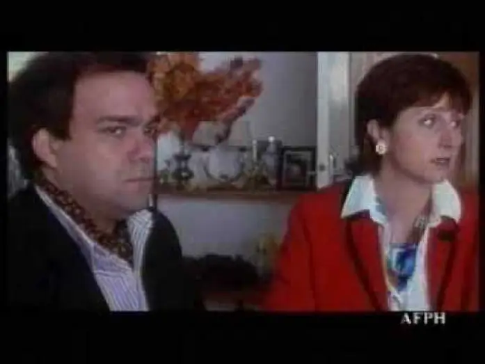 Video for the film The Bet — Le Pari Bande-annonce Didier Bourdon