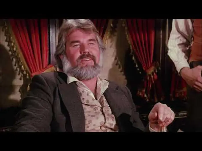 Video for the film The Gambler — KENNY ROGERS: THE GAMBLER - Official Super Cut Trailer 2020 (Available Now at WalMart)
