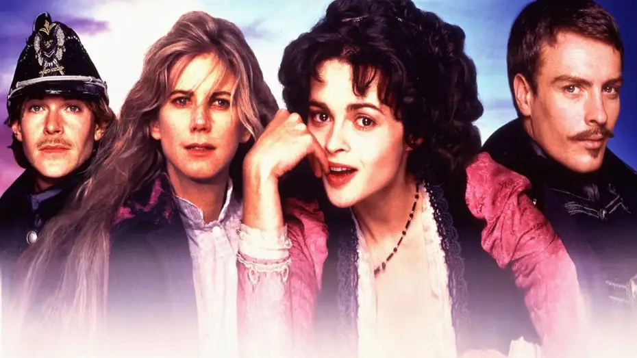 Video for the film Twelfth Night — La dodicesima notte (film 1996) TRAILER ITALIANO