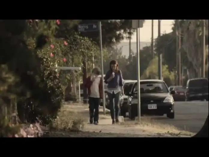 Video for the film Hesher — Hesher è stato qui - Trailer Italiano