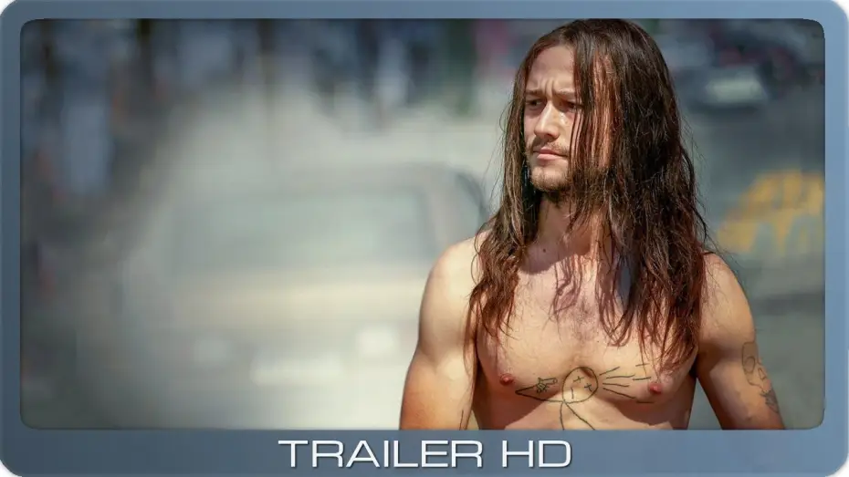Video for the film Hesher — Hesher - Der Rebell ≣ 2010 ≣ Trailer