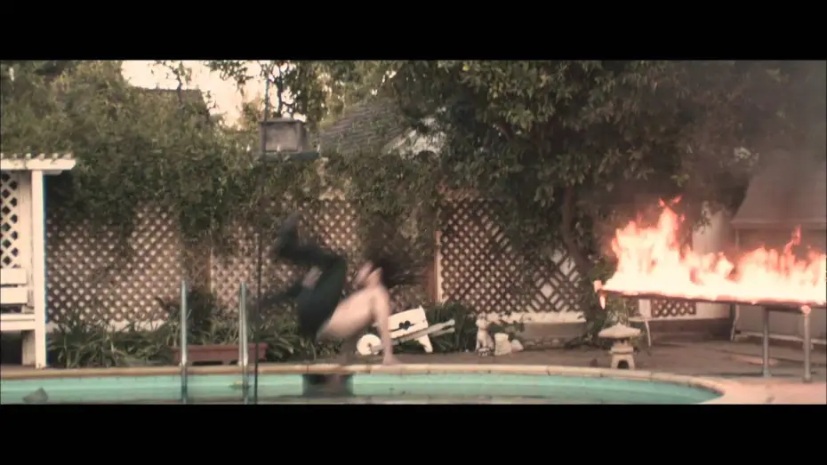 Video for the film Hesher — Hesher (Trailer/German)